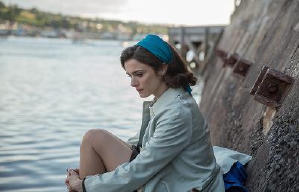 信念航行電影劇照6