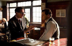 信念航行電影劇照7