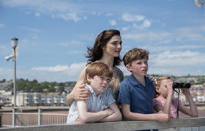 信念航行電影劇照9