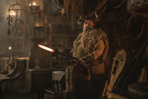 馴龍記電影劇照27