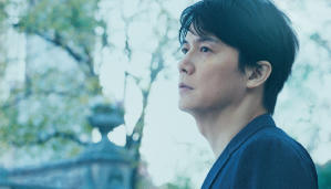 日間演奏會散場時電影劇照4