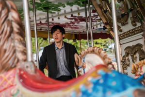 惡‧迴家電影劇照9