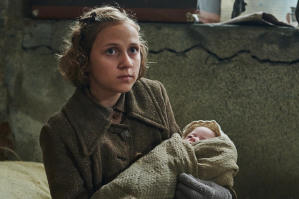 奇蹟列車電影劇照13