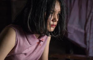 飛人類之吻電影劇照13