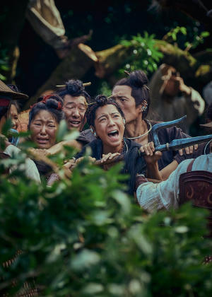 長安的荔枝電影劇照12