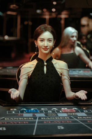 孤注一擲電影劇照20