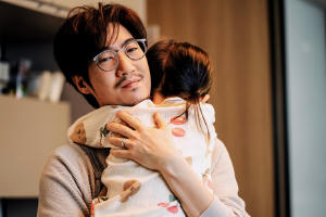 調教你丈夫電影劇照2