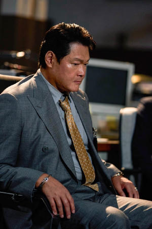 談判專家電影劇照37