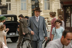 希特拉偷走我的粉紅兔電影劇照7