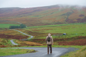 一個人的朝聖電影劇照102