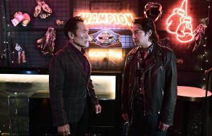 拼命三郎電影劇照3