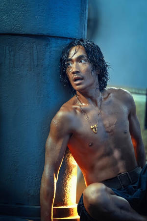 東極島電影劇照29