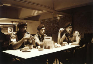 PTU (4K 修復版)電影劇照25