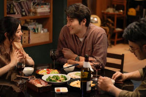 跟你老婆去旅行電影劇照5