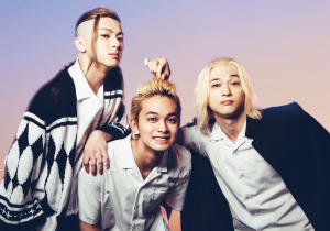 東京復仇者電影劇照26