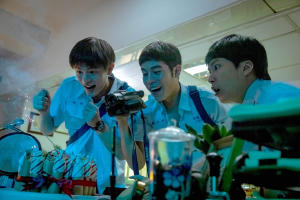 成功補習班電影劇照12