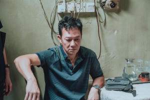 空心人電影劇照3