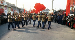 末代皇帝溥儀電影劇照13