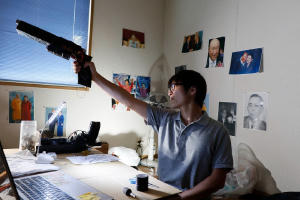 革命+1 (M+ Cinema Programmes)電影劇照2