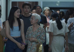 全職乖孫電影劇照22