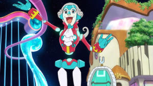 電影多啦A夢：大雄之地球交響樂電影劇照3