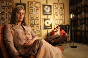 大衛寶兒：無盡星塵電影劇照11