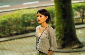 東京夜空最深藍電影劇照4