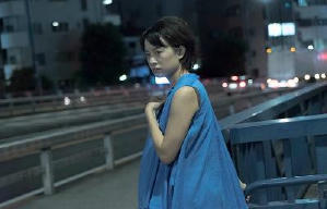 東京夜空最深藍電影劇照7