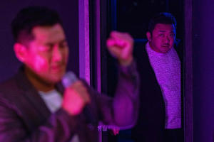 犯罪都市：鐵拳掃毒電影劇照16