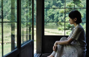 夕霧花園電影劇照2