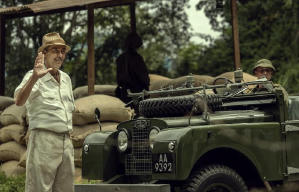 夕霧花園電影劇照3