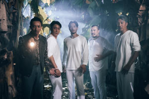 逃獄兄弟2電影劇照2