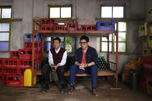 紅毯先生電影劇照17