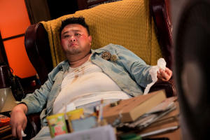 來自汪星的你電影劇照17