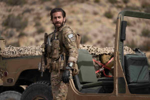 譯戰同盟電影劇照43