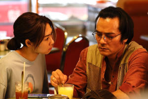 臨時劫案電影劇照35