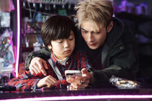 殺手#4電影劇照13