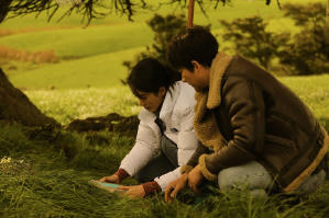 只有蕓知道電影劇照5