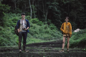 嚇鬼女朋友電影劇照8