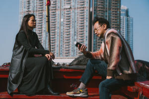 殺手#4電影劇照83