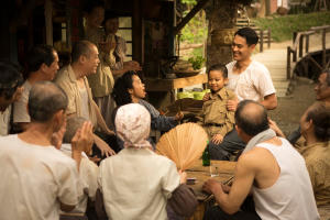 風中家族（日出而作．日入而思：王童電影回顧展）電影劇照4