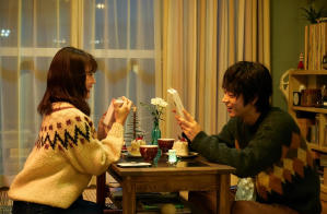 她和他的戀愛花期電影劇照3