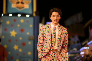 飯戲攻心2電影劇照20