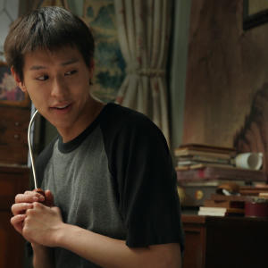 全職乖孫電影劇照20