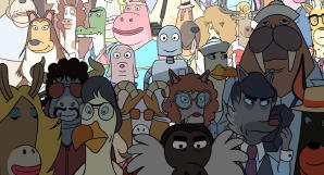 汪汪夢裡人電影劇照28