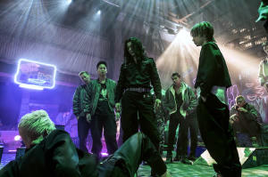 東京復仇者2 血腥萬聖節篇–命運電影劇照2