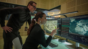 黑袋行動電影劇照4