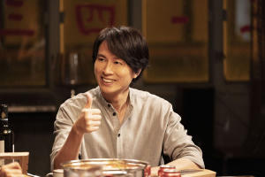 飯戲攻心電影劇照12