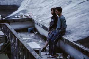 來世還作人 (M+ Cinema Programmes)電影劇照2