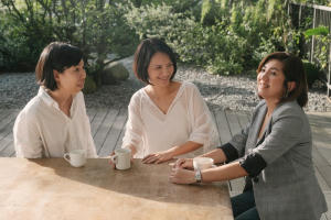 我的名字叫李心潔（《孩子，你好嗎？》系列）電影劇照8